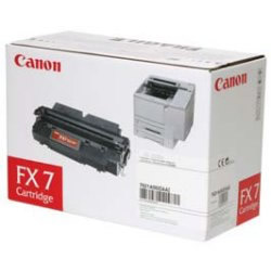 Toner Canon Fx 7
